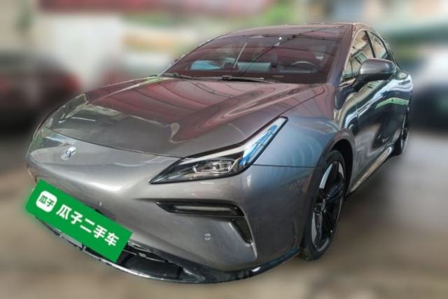 Used Hycan A06 2022 630C
