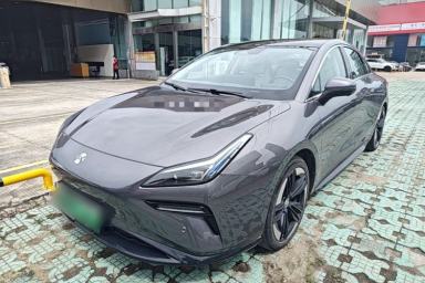 Used Hycan A06 2022 630C