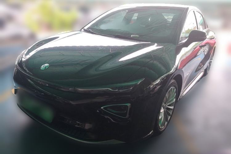 Gebrauchter Hycan A06 2024 PLUS 520N Guazi used car, China used car export, Used car for sale, Used  cars, Cheapest cars for sale
