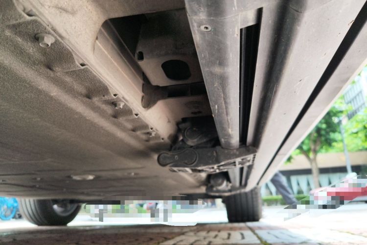 Used Hycan V09 2023 Flagship Edition 762 Chassis Front Left