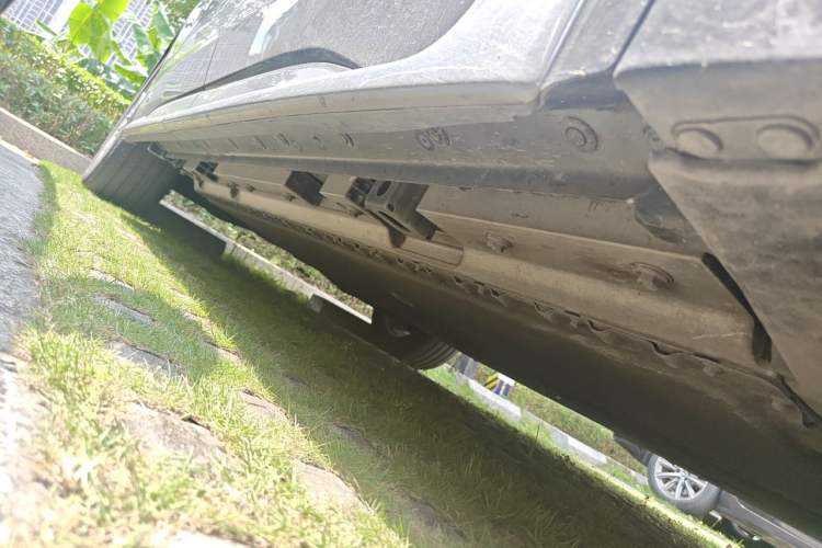 Used Hycan V09 2023 Luxury Edition 620 Chassis Front Right