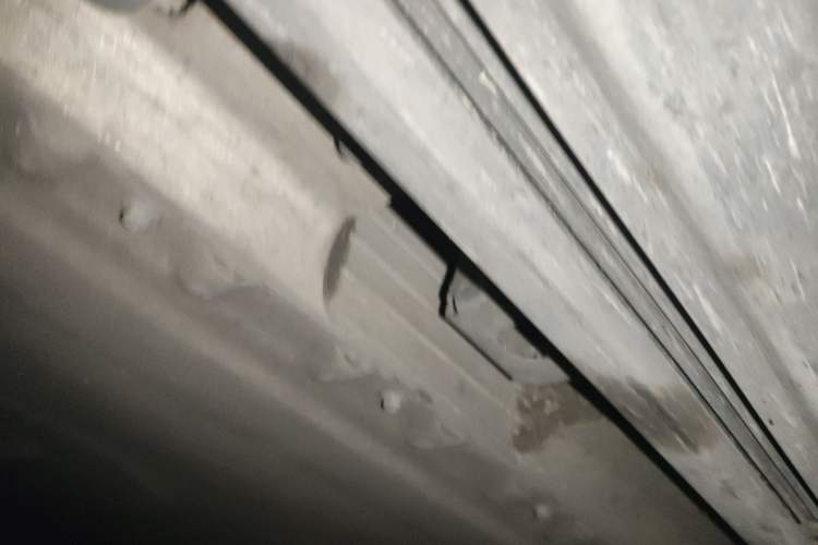 Used Hycan V09 2023 Luxury Edition 620 Chassis Front Right