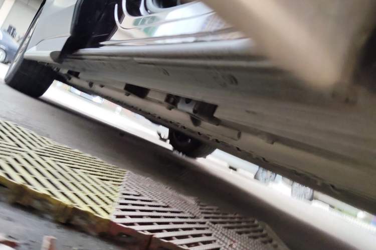 Used Hycan V09 2023 Luxury Edition 762 Chassis Front Right