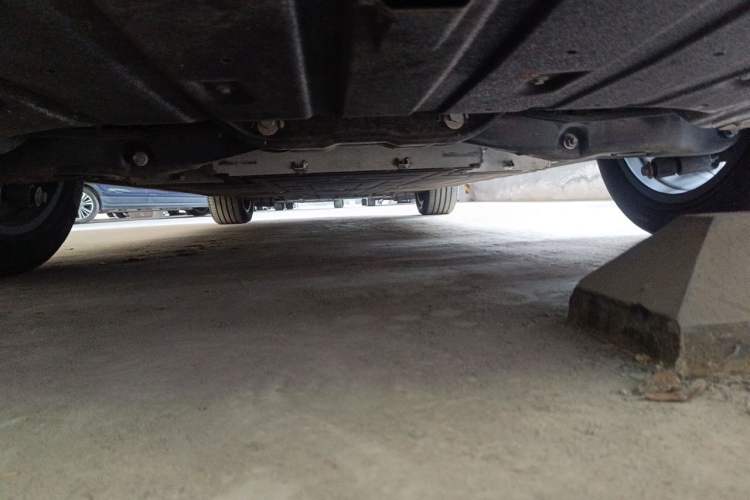 Used Hycan V09 2023 Luxurious Edition Supercharger 620 Chassis Rear
