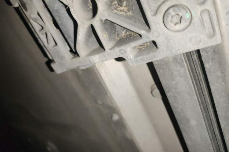 Used Hycan V09 2023 Luxury Edition 620 Chassis Rear