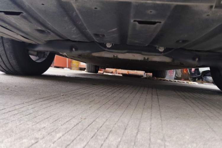 Used Hycan V09 2023 Luxury Edition 762 Chassis Rear