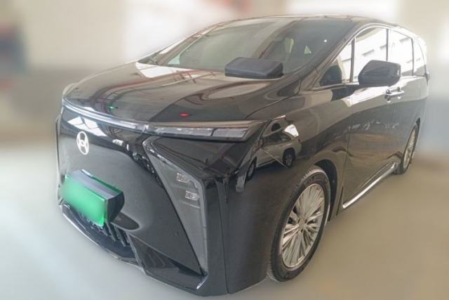 Used Hycan V09 2023 Luxurious Edition Supercharger 620