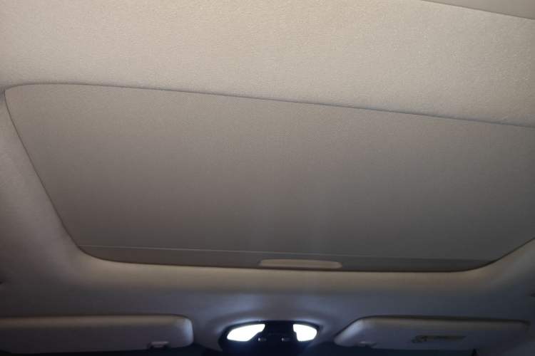 Used Hycan V09 2023 Luxury Edition 762 Headliner