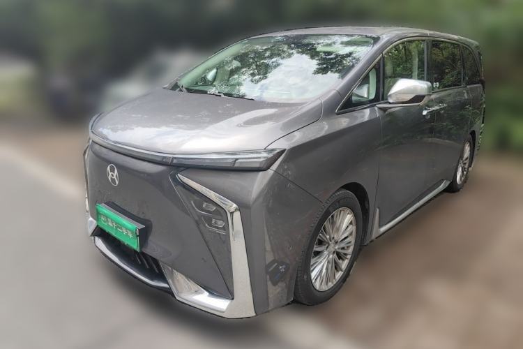 Used Hycan V09 2023 Luxury Edition 762 Guazi used car, China used car export, Used car for sale, Used cars, Cheapest cars for sale