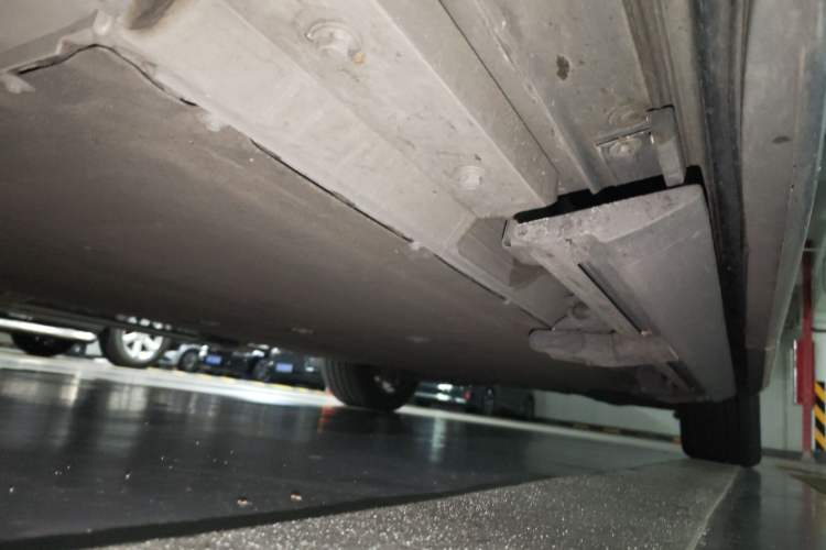 Used Hycan V09 2023 Luxurious Edition Supercharger 620 Chassis Front Left