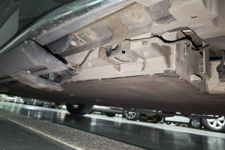 Used Hycan V09 2023 Luxurious Edition Supercharger 620 Chassis Rear