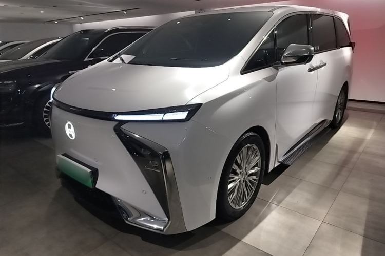 Used Hycan V09 2023 Luxury Edition 620 Guazi used car, China used car export, Used car for sale, Used cars, Cheapest cars for sale