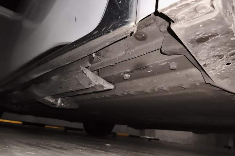 Used Hycan V09 2023 Luxury Edition 620 Chassis Front Right
