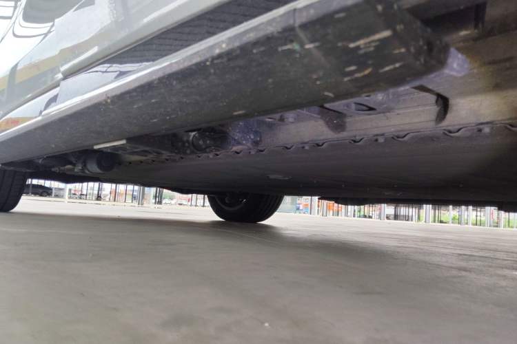 Used Hycan V09 2023 Luxury Edition 762 Chassis Front Right