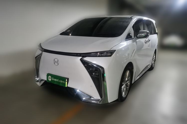 Used Hycan V09 2023 Luxury Edition 762 Guazi used car, China used car export, Used car for sale, Used  cars, Cheapest cars for sale