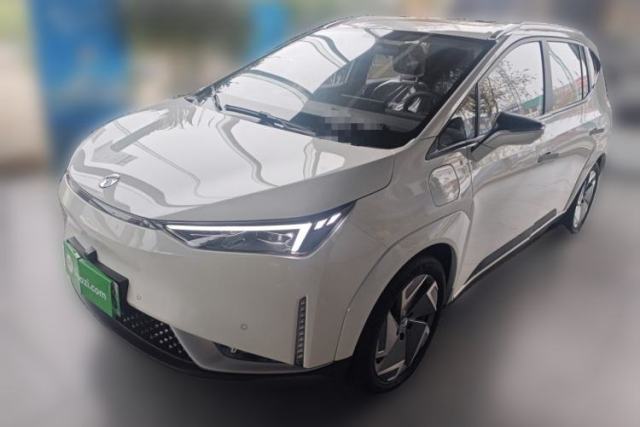 Used Hycan Z03 2022 510 km Range Trendy Cool Version 160 kW 61.13 kWh