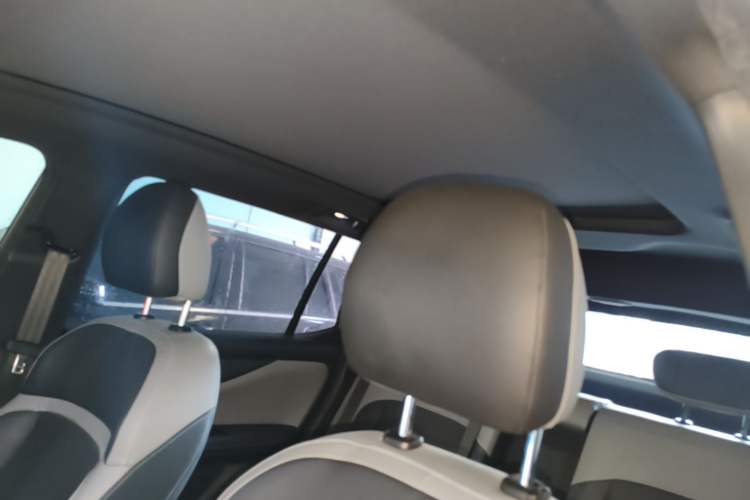 Used Hycan Z03 2021 Trendy Smart Edition Headliner