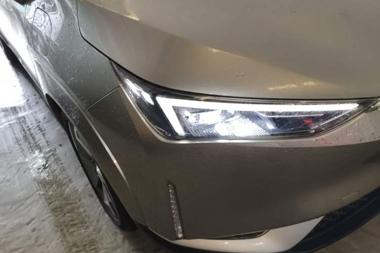 Used Hycan Z03 2021 Trendy Smart Edition Right Front Headlight