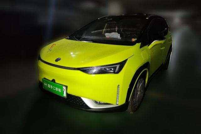 Used Hycan Z03 2021 Trendy Smart Edition