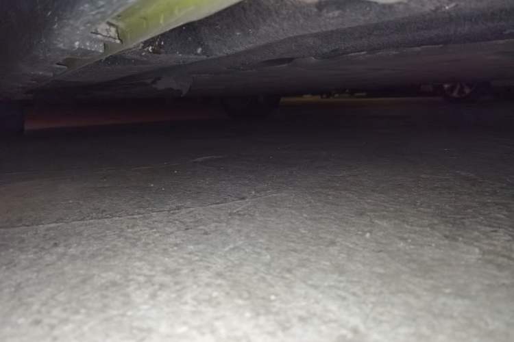 Used Hycan Z03 2021 Trendy Play Edition Chassis Front Right