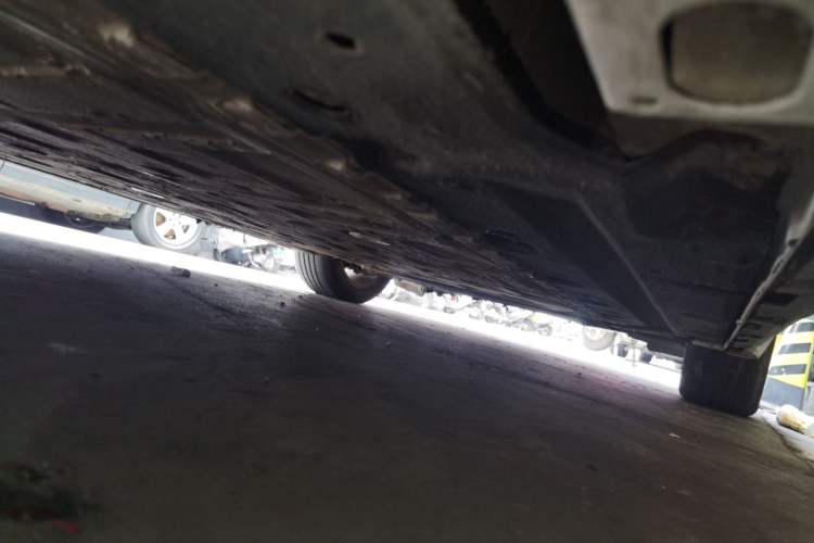 Used Hycan Z03 2021 Trendy Play Edition Chassis Rear Right
