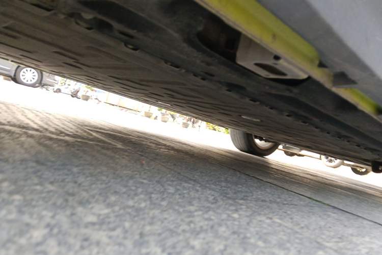 Used Hycan Z03 2021 Trendy Play Edition Chassis Rear Right