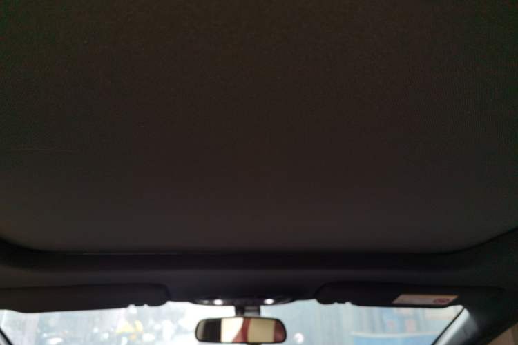 Used Hycan Z03 2021 Trendy Play Edition Headliner
