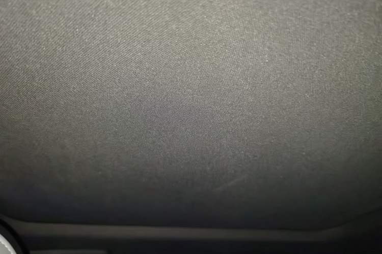 Used Hycan Z03 2021 Trendy Play Edition Headliner