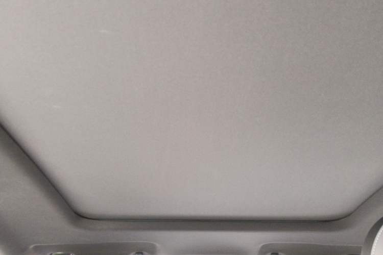 Used Hycan Z03 2021 Trendy Play Edition Headliner