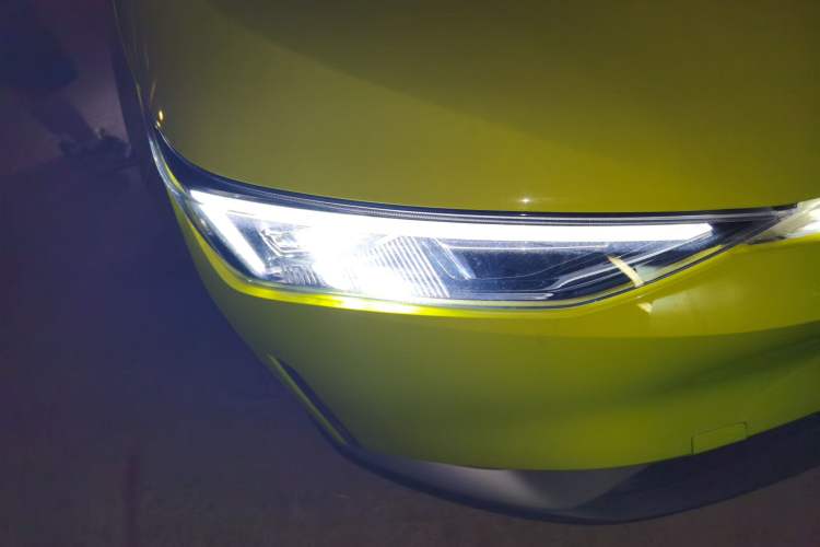 Used Hycan Z03 2021 Trendy Play Edition Right Front Headlight