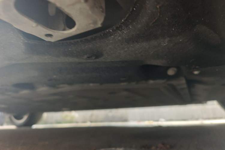 Used Hycan Z03 2021 Trendy Smart Edition Chassis Front Right