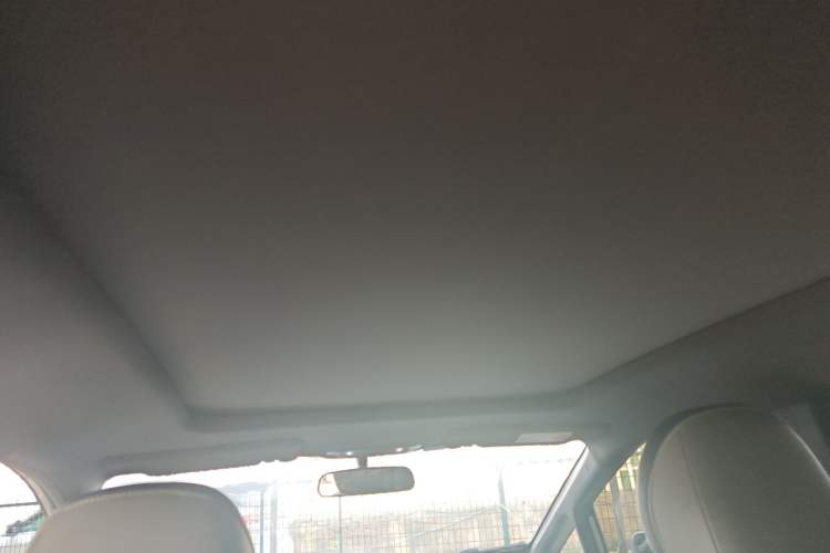 Used Hycan Z03 2021 Trendy Play Edition Headliner