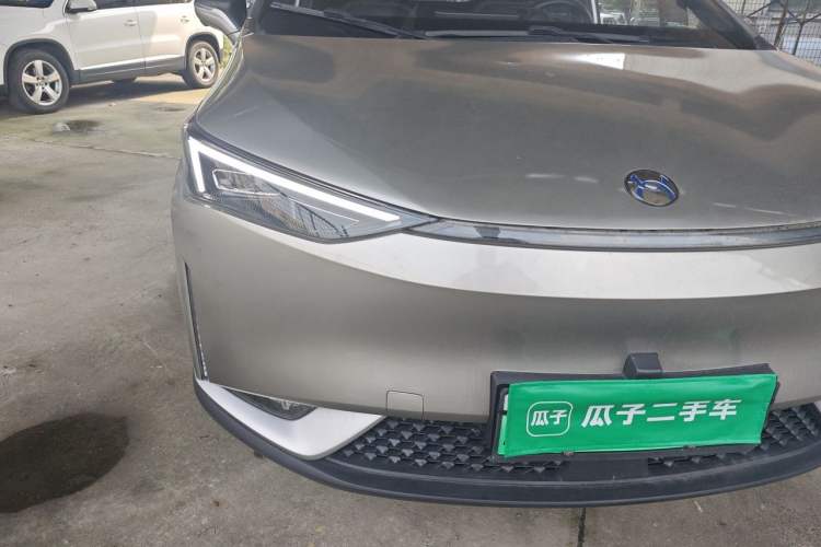 Used Hycan Z03 2021 Trendy Play Edition Right Front Headlight
