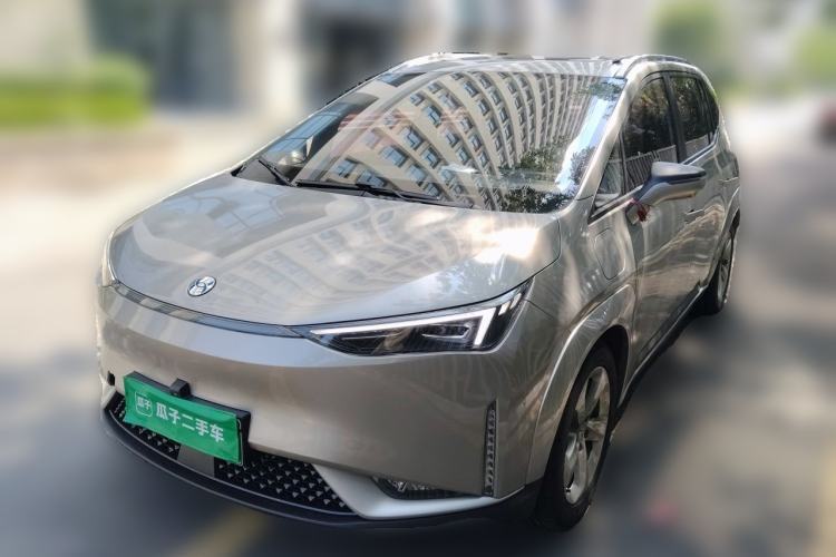 Hycan Z03 2021 Trendy Play Edition с пробегом Guazi used car, China used car export, Used car for sale, Used cars, Cheapest cars for sale
