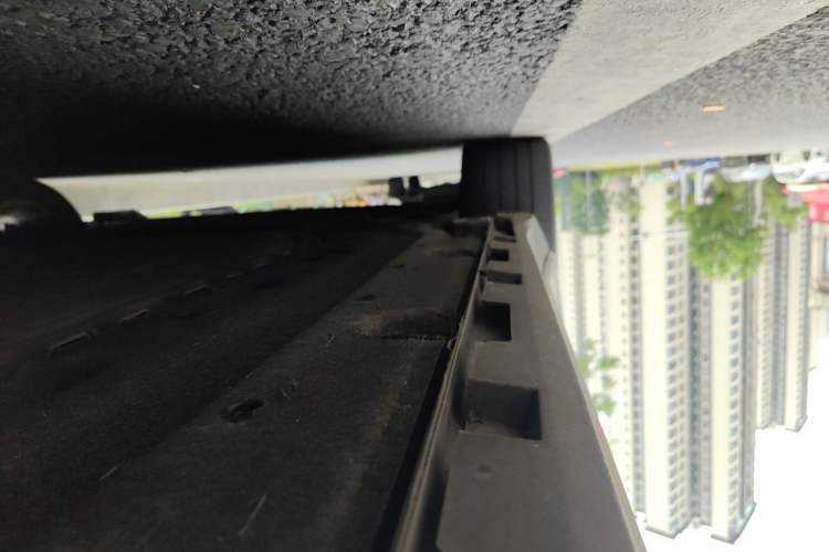 Used Hycan Z03 2021 Trendy Smart Edition Chassis Front Left