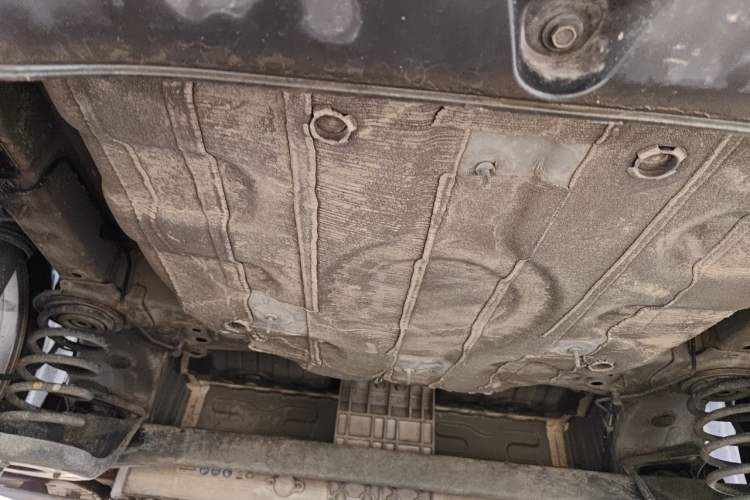 Used Hycan Z03 2021 Trendy Play Edition Chassis Rear