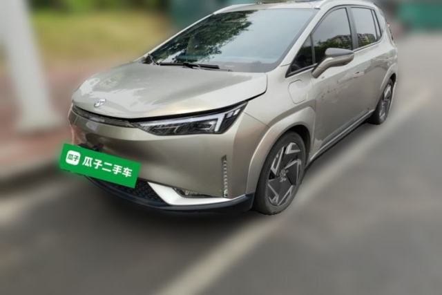 Used Hycan Z03 2021 Trendy Smart Edition