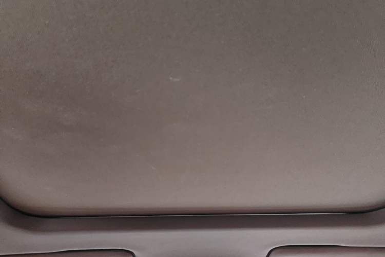 Used Hycan Z03 2021 Trendy Play Edition Headliner