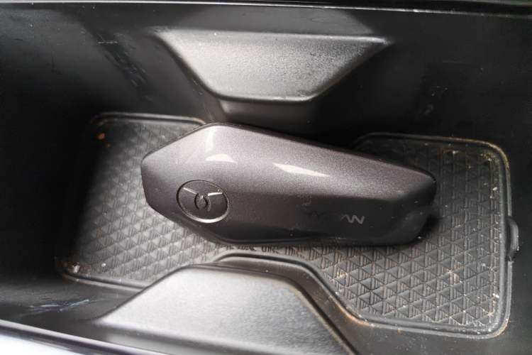 Used Hycan Z03 2021 Trendy Play Edition Vehicle Key
