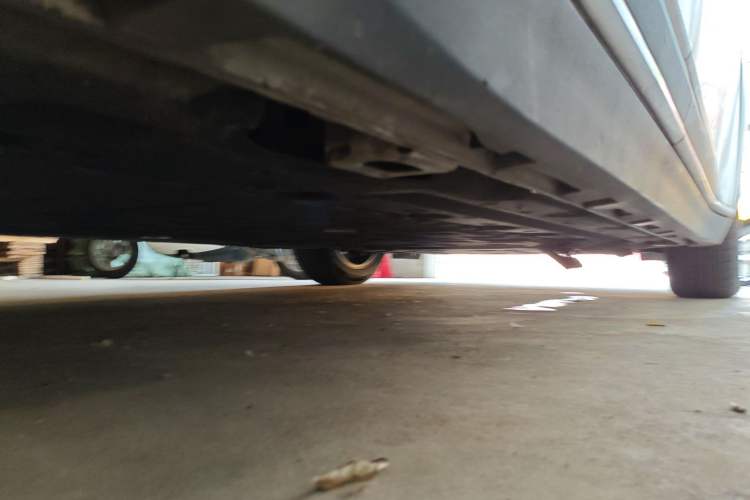 Used Hycan Z03 2021 Trendy Play Edition Chassis Rear Right