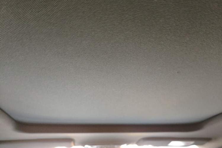 Used Hycan Z03 2021 Trendy Play Edition Headliner