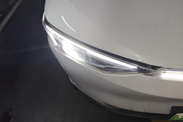 Used Hycan Z03 2021 Trendy Smart Edition Right Front Headlight