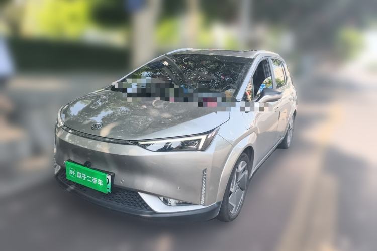 Used Hycan Z03 2022 510 km Range Trendy Cool Version 135 kW 64.23 kWh Guazi used car, China used car export, Used car for sale, Used  cars, Cheapest cars for sale