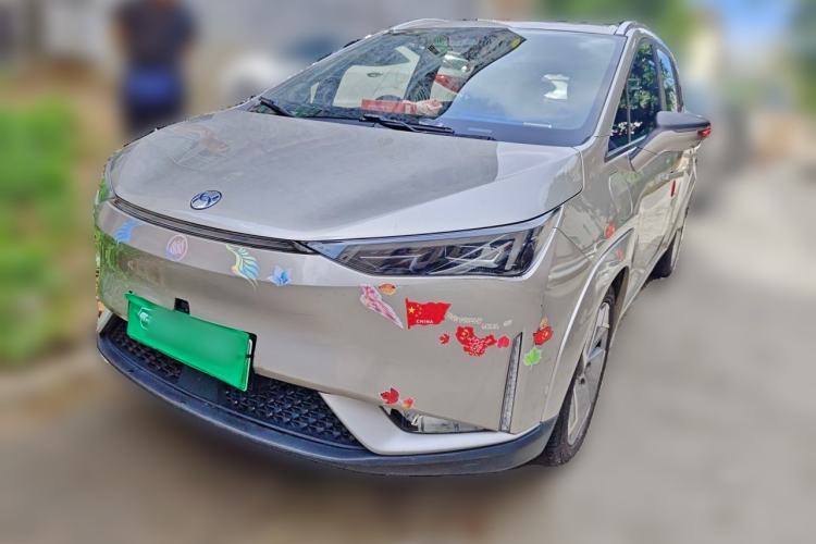 Used Hycan Z03 2022 510 km Range Chaozhi Version 135 kW 63.98 kWh Guazi used car, China used car export, Used car for sale, Used  cars, Cheapest cars for sale
