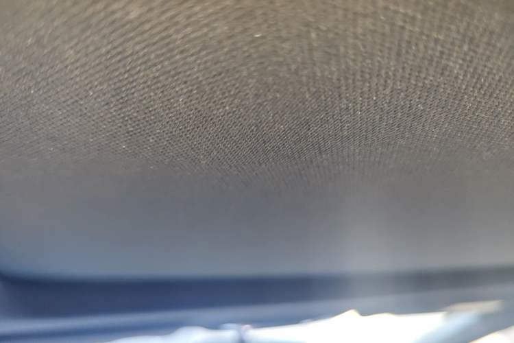 Used Hycan Z03 2022 510 km Range Trendy Cool Version 135 kW 64.23 kWh Headliner