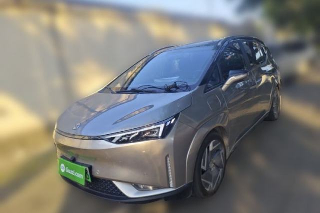 Used Hycan Z03 2022 510 km Range Trendy Cool Version 135 kW 64.23 kWh