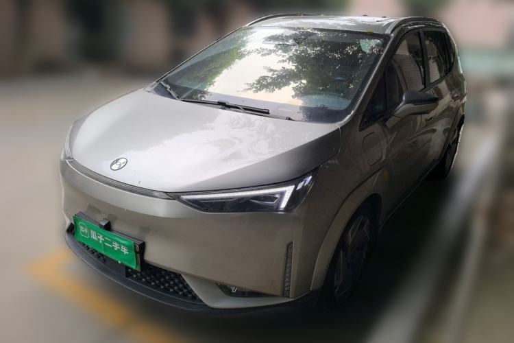 Used Hycan Z03 2022 510 km Range Chaozhi Version 135 kW 63.98 kWh Guazi used car, China used car export, Used car for sale, Used  cars, Cheapest cars for sale