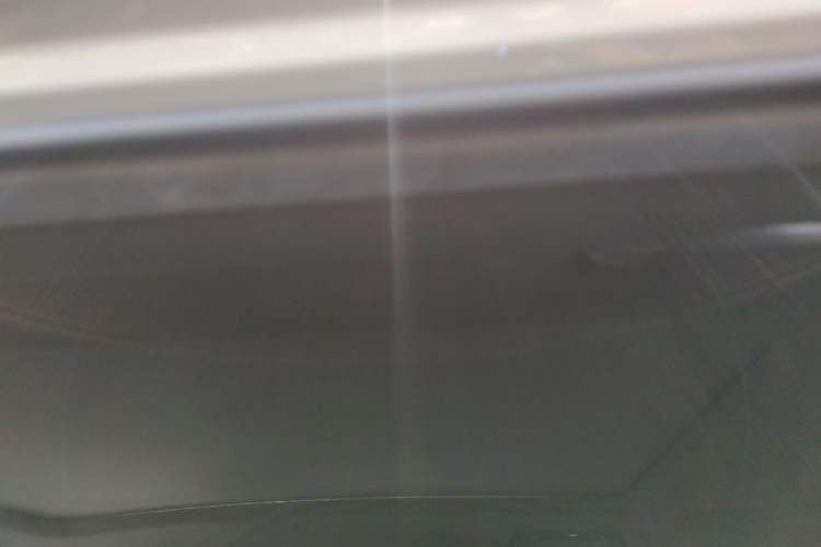 Used Hycan Z03 2022 620 km Range Trendy Cool Version 160 kW 76.8 kWh Headliner