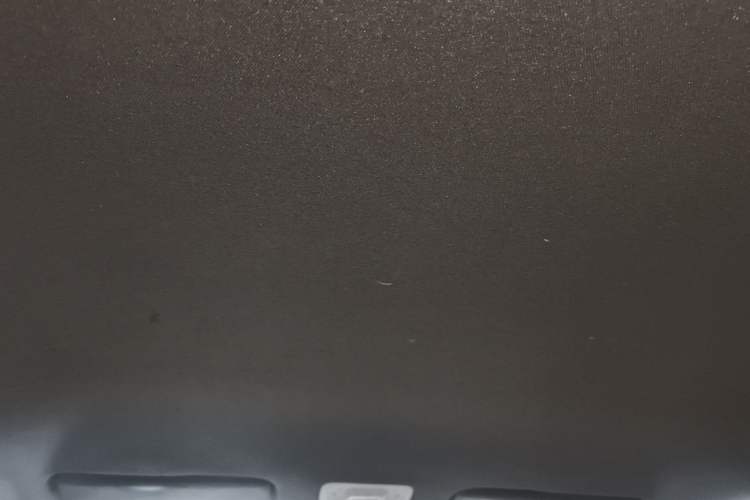 Used Hycan Z03 2022 510 km Range Trend Edition 135 kW 64.23 kWh Headliner
