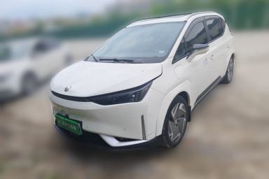 Used Hycan Z03 2022 620 km Range Trendy Cool Version 160 kW 76.8 kWh